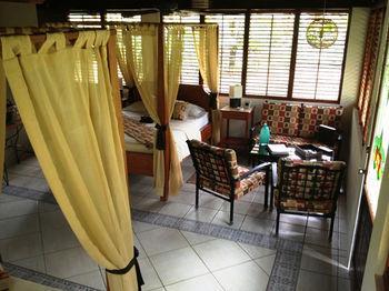 Casa Corcovado Jungle Lodge Drakes Bay 外观 照片