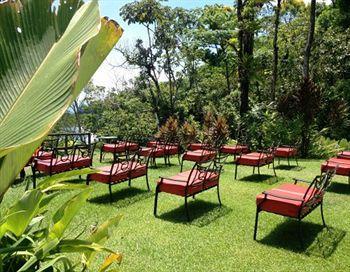 Casa Corcovado Jungle Lodge Drakes Bay 外观 照片