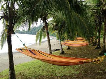 Casa Corcovado Jungle Lodge Drakes Bay 外观 照片