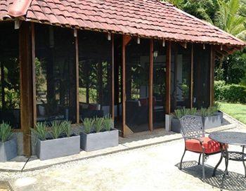 Casa Corcovado Jungle Lodge Drakes Bay 外观 照片