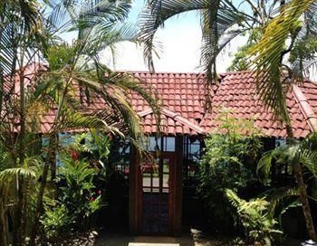 Casa Corcovado Jungle Lodge Drakes Bay 外观 照片