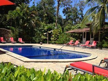 Casa Corcovado Jungle Lodge Drakes Bay 外观 照片