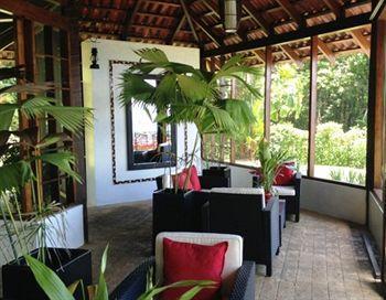 Casa Corcovado Jungle Lodge Drakes Bay 外观 照片