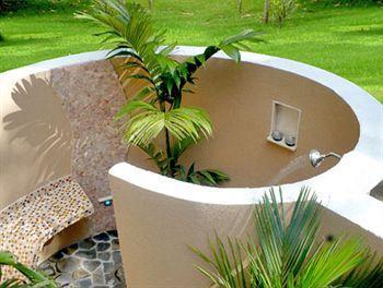 Casa Corcovado Jungle Lodge Drakes Bay 外观 照片