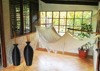 Casa Corcovado Jungle Lodge Drakes Bay 外观 照片